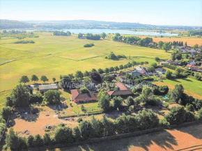 09 Gänseweide - Hof Wiesengrund in Parchtitz